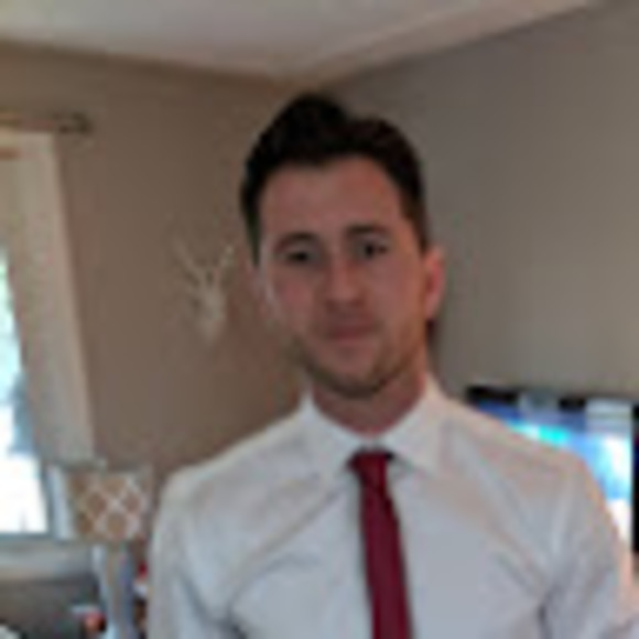 Meet your Posher, Mark - Picture 1 of 1